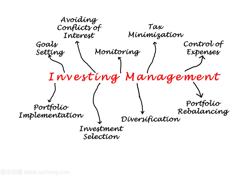 投資管理 實現(xiàn)財務(wù)目標(biāo)的關(guān)鍵策略